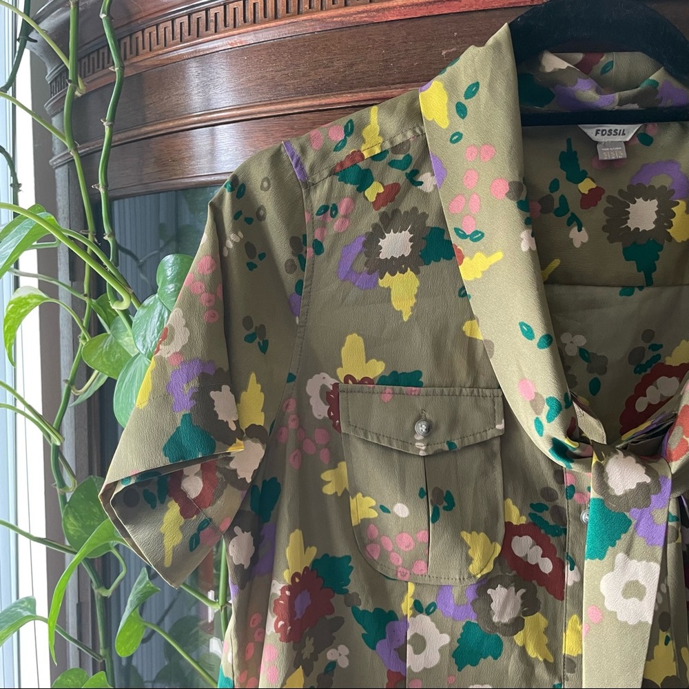 Fossil Dress View 3